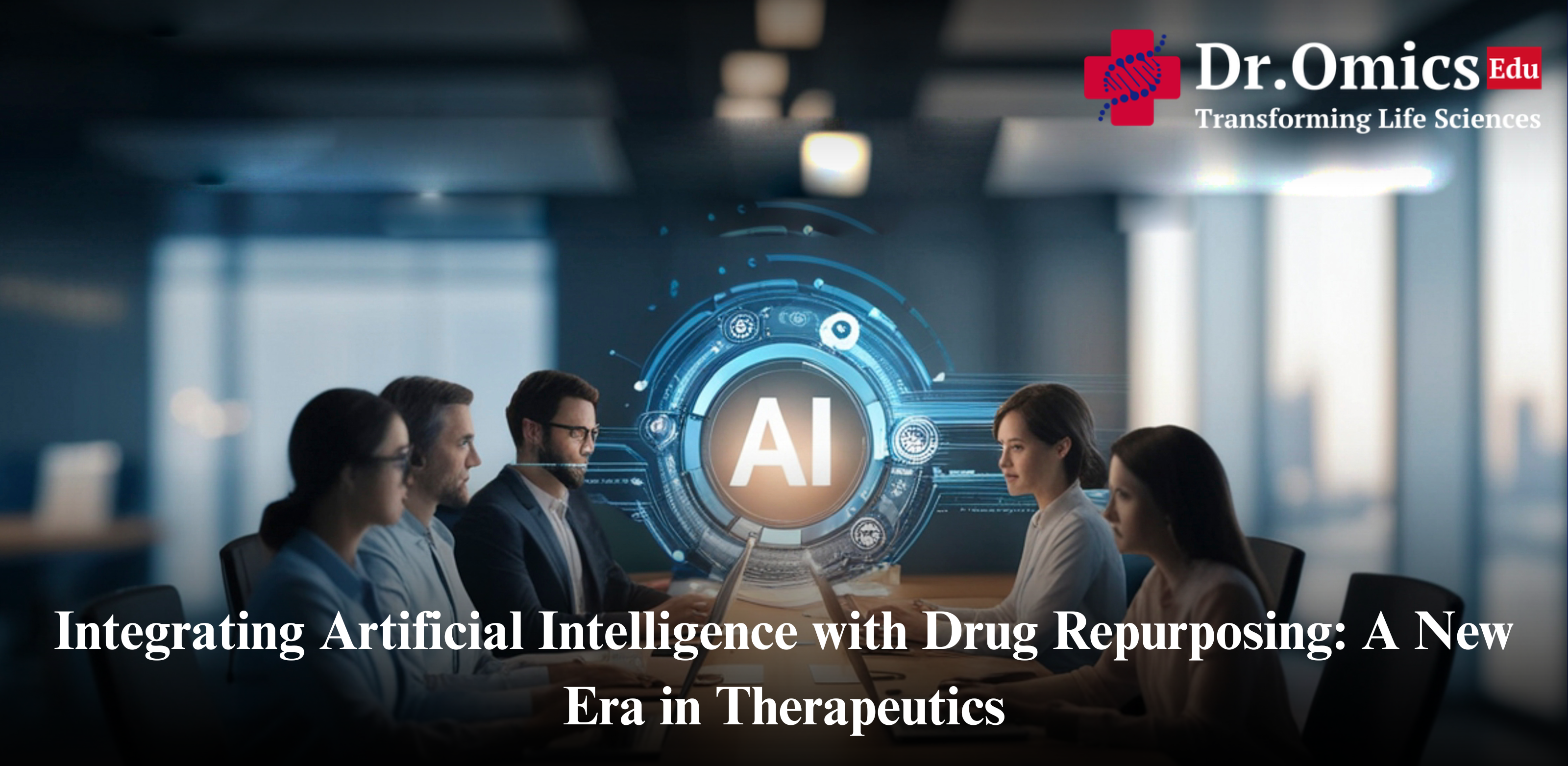 Integrating Artificial Intelligence with Drug Repurposing: A New Era in Therapeutics