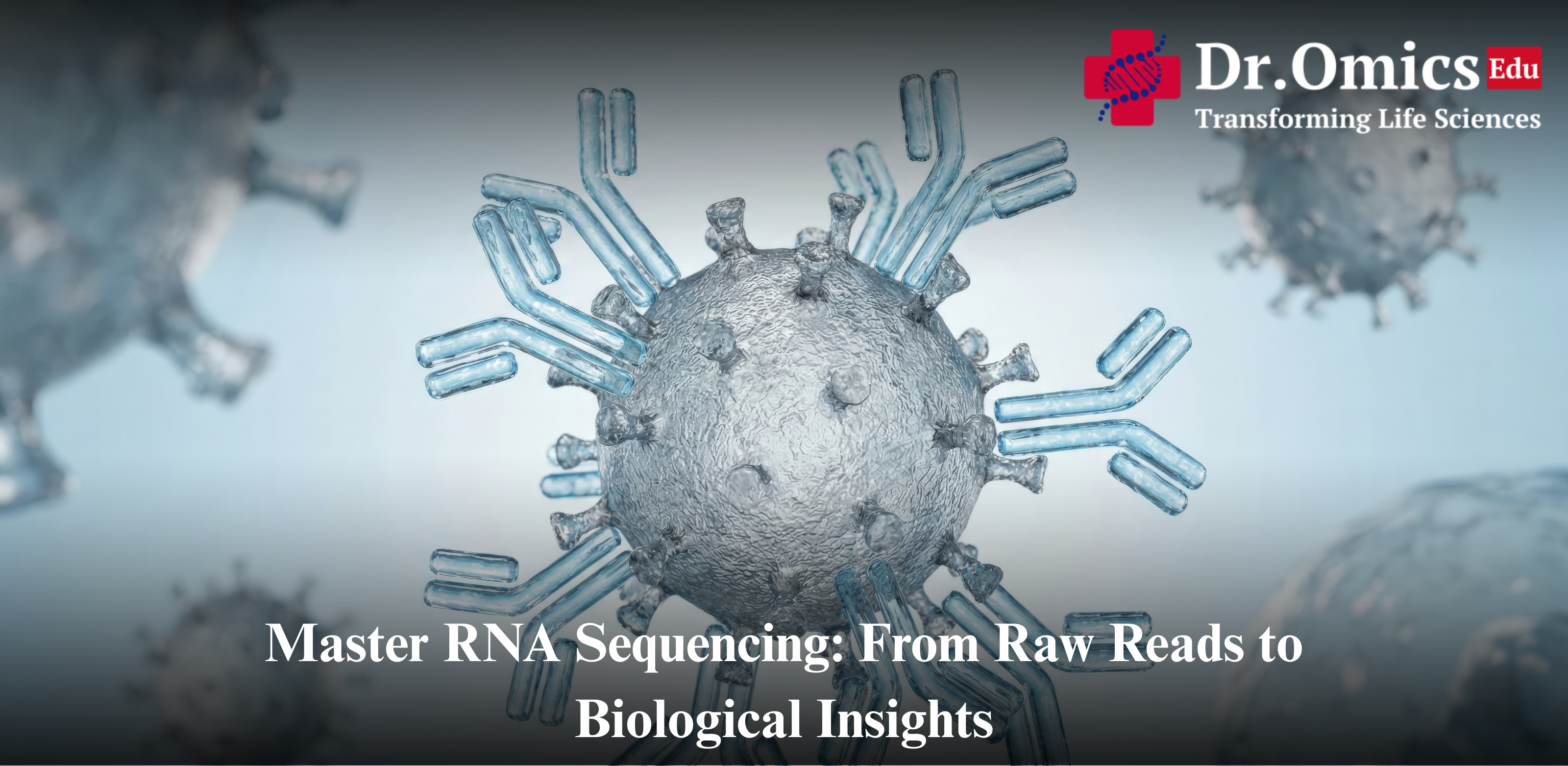 Master RNA Sequencing: From Raw Reads to Biological Insights