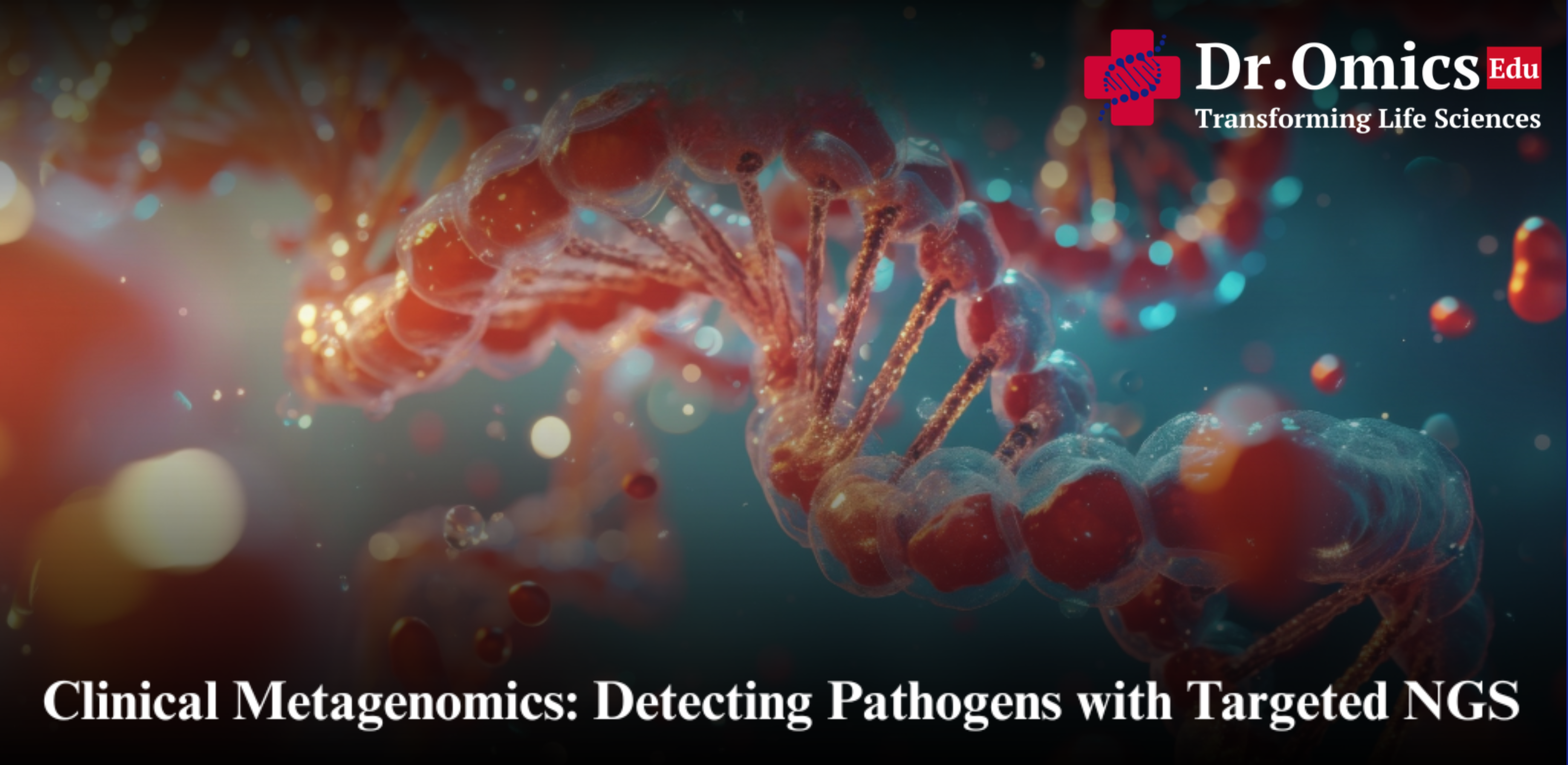 Clinical Metagenomics: Detecting Pathogens with Targeted NGS