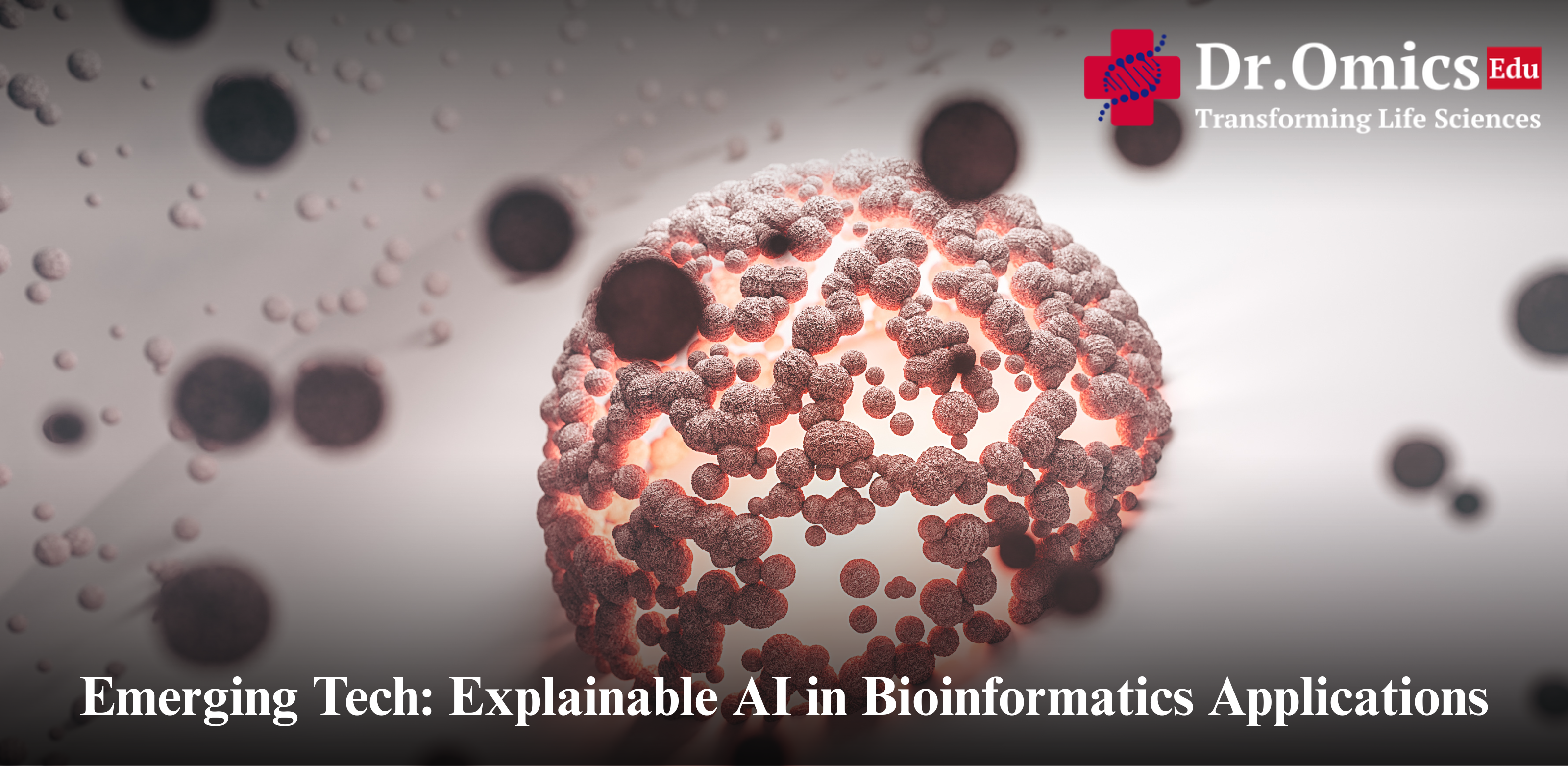 Emerging Tech: Explainable AI in Bioinformatics Applications