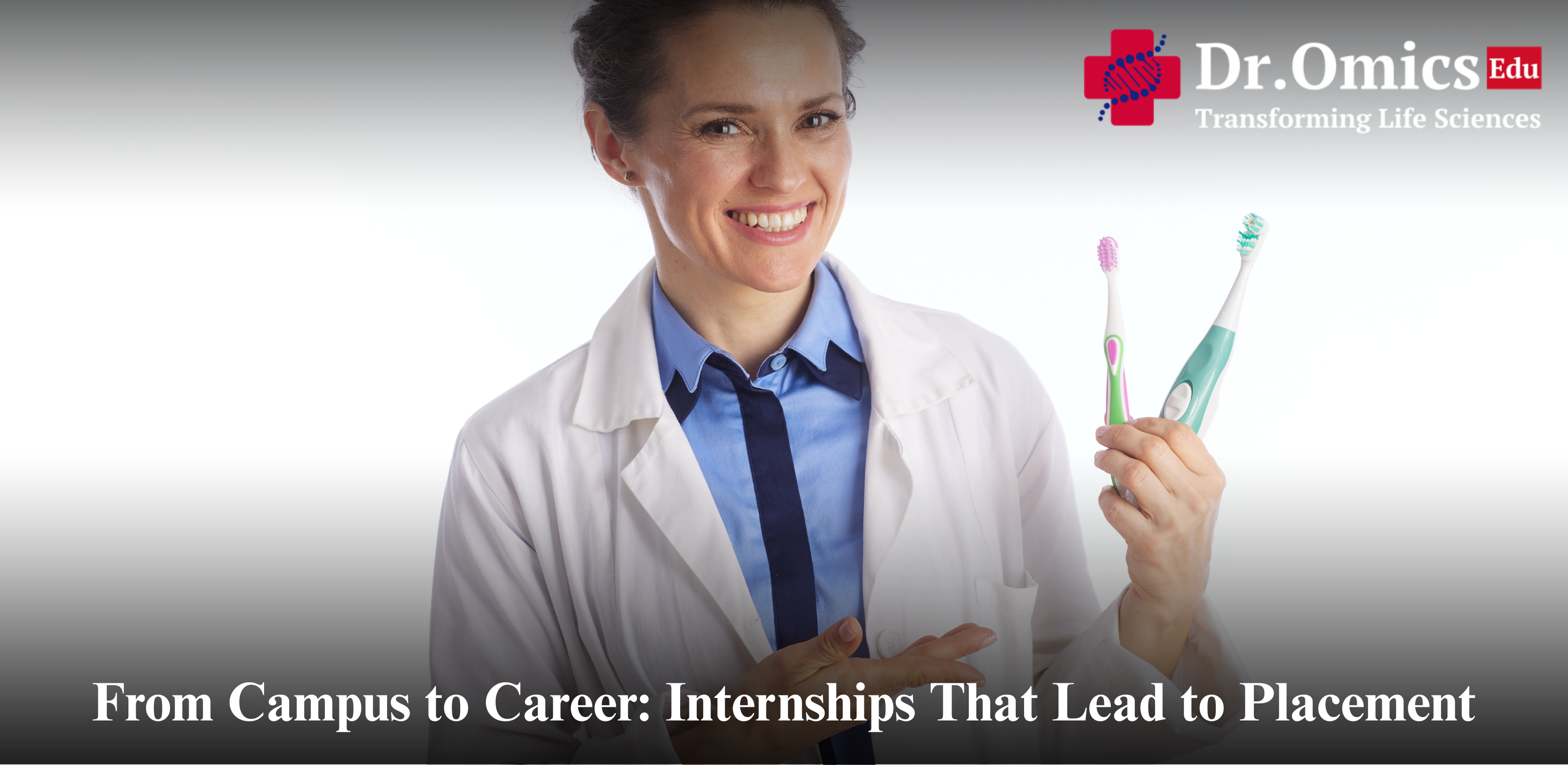 From Campus to Career: Internships That Lead to Placement