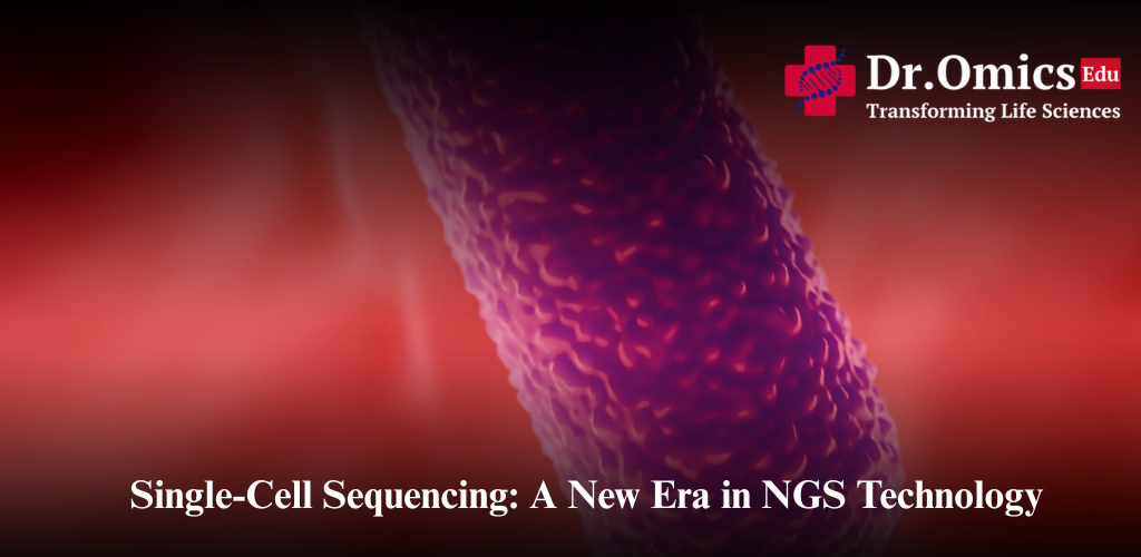 Single-Cell Sequencing: A New Era in NGS Technology