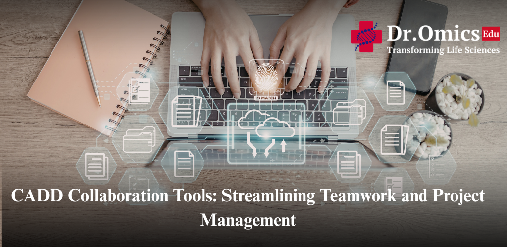CADD Collaboration Tools: Streamlining Teamwork and Project Management