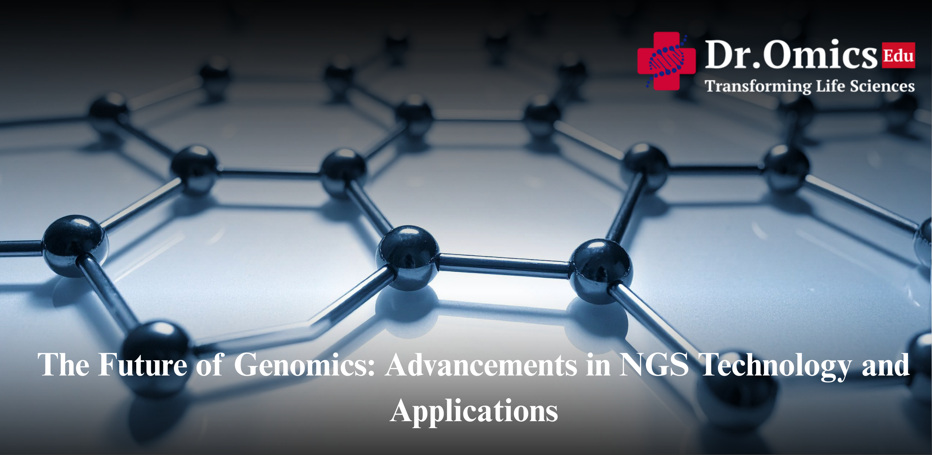 The Future of Genomics: Advancements in NGS Technology and Applications