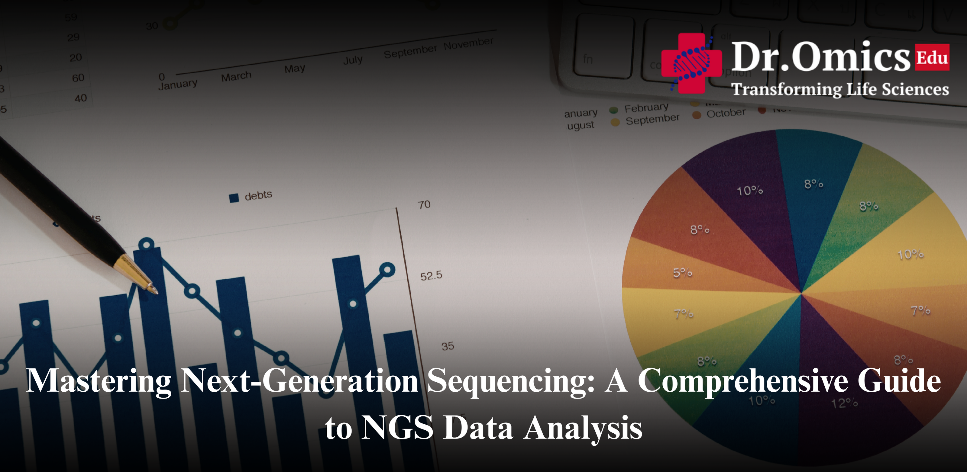 Mastering Next-Generation Sequencing: A Comprehensive Guide to NGS Data Analysis