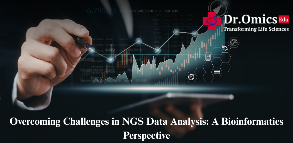 Overcoming Challenges in NGS Data Analysis: A Bioinformatics Perspective