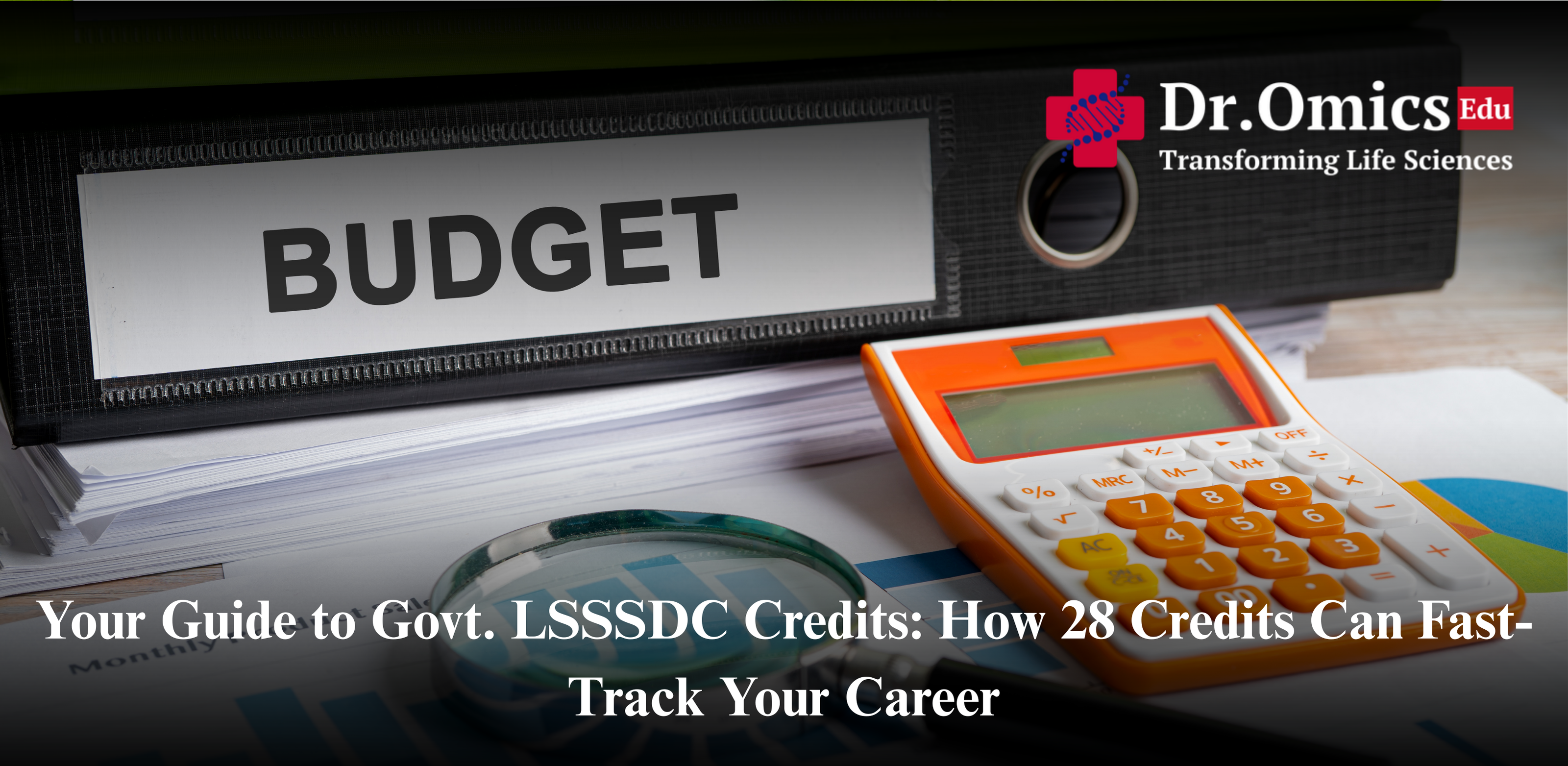 Your Guide to Govt. LSSSDC Credits: How 28 Credits Can Fast-Track Your Career
