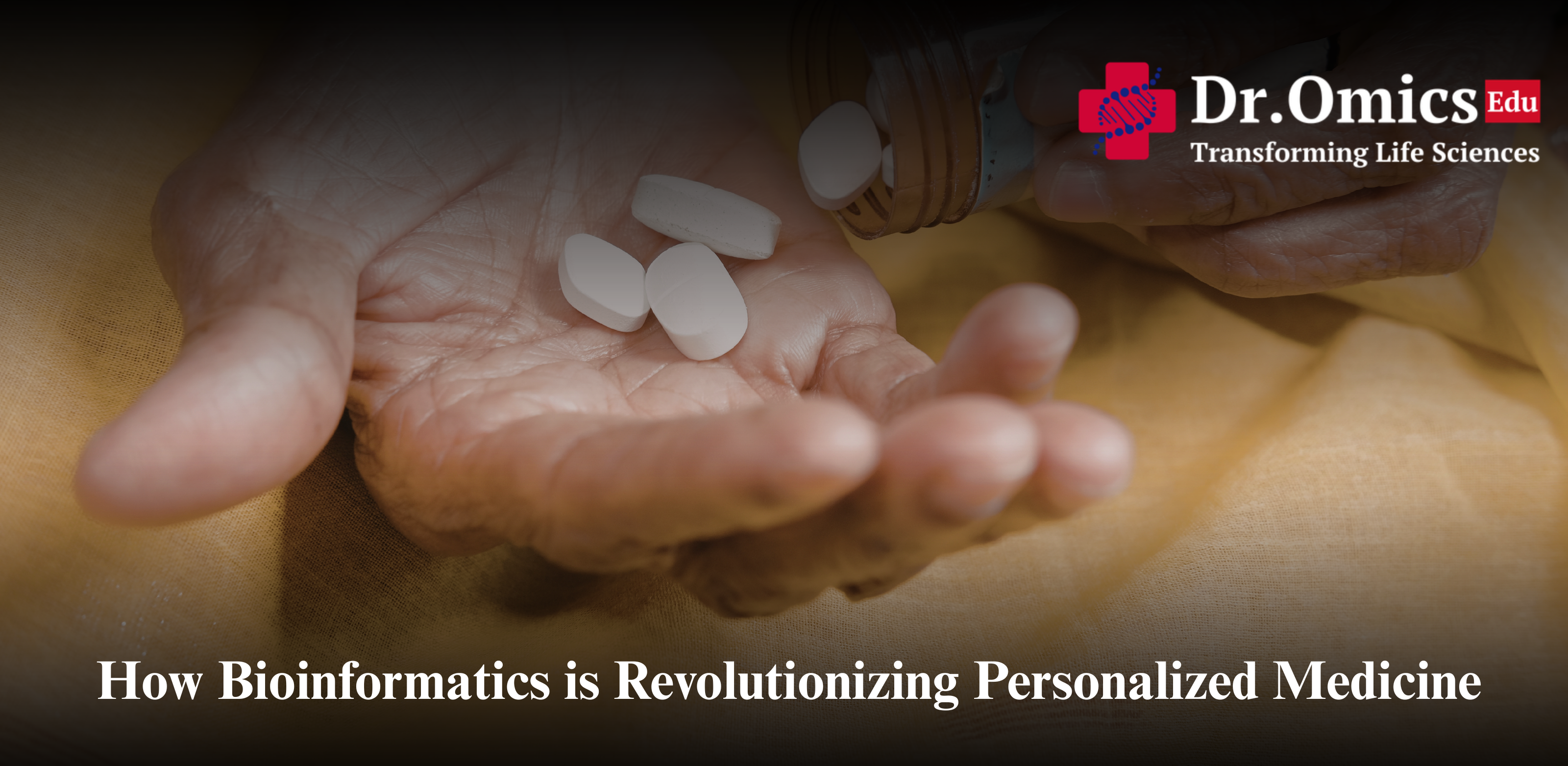 How Bioinformatics is Revolutionizing Personalized Medicine