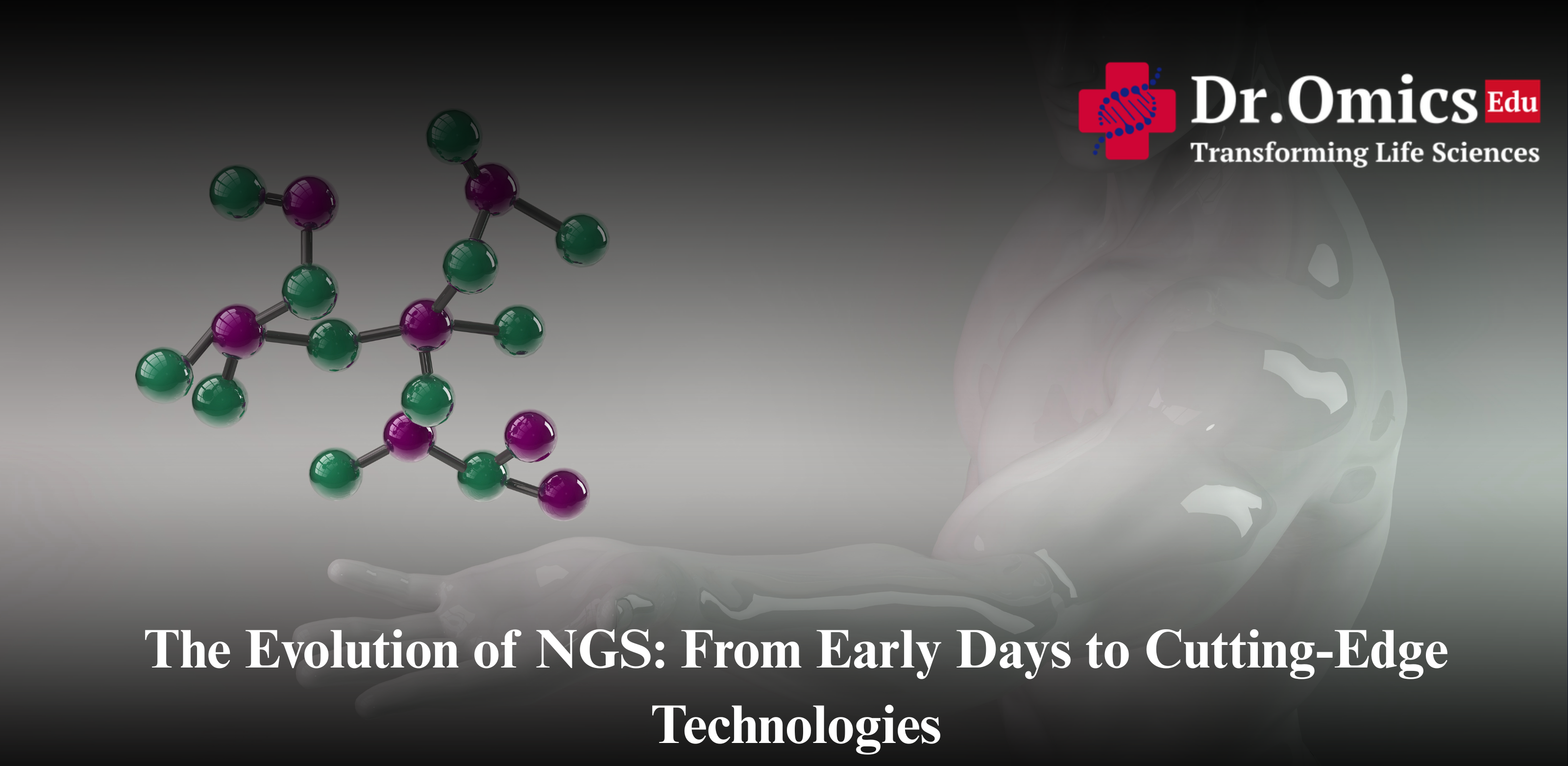 The Evolution of NGS: From Early Days to Cutting-Edge Technologies