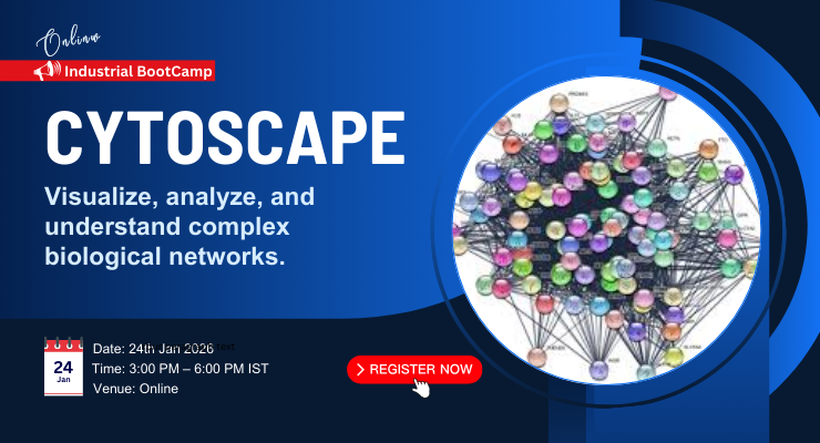 Cytoscape Hands-On Bootcamp