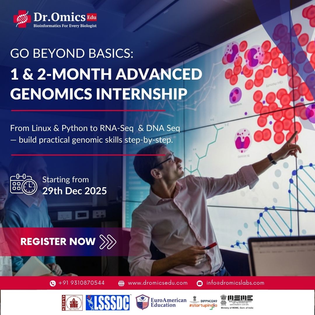 NGS INTERNSHIP ( 2 MONTHS )