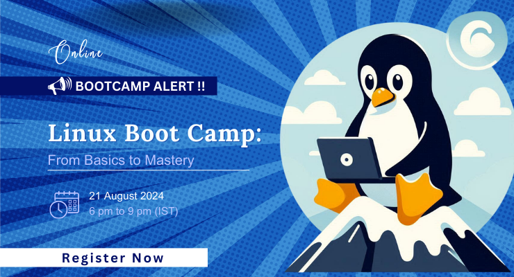 Linux Boot Camp: From Basics to Mastery
