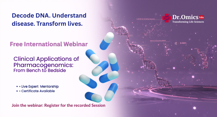 Clinical Applications of Pharmacogenomics: From Bench to Bedside