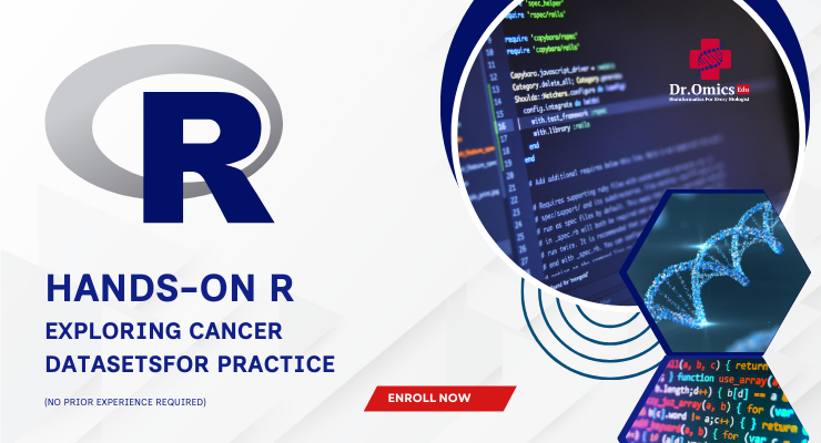 R Basics for Cancer Bioinformatics
