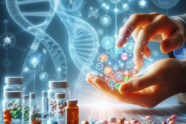 Development of Custom Machine Learning Models