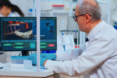 Molecular Dynamics (MD) Simulations