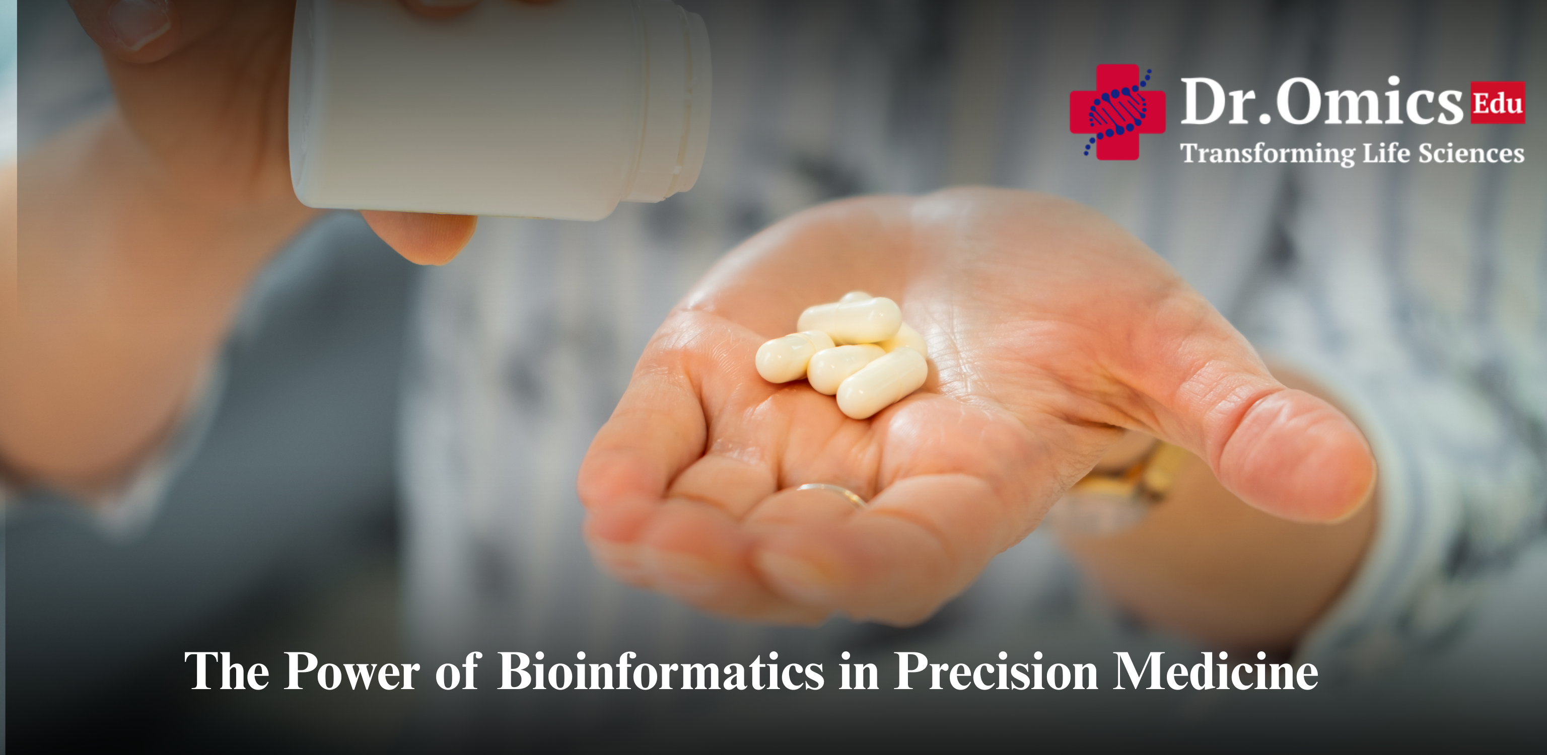 The Power of Bioinformatics in Precision Medicine