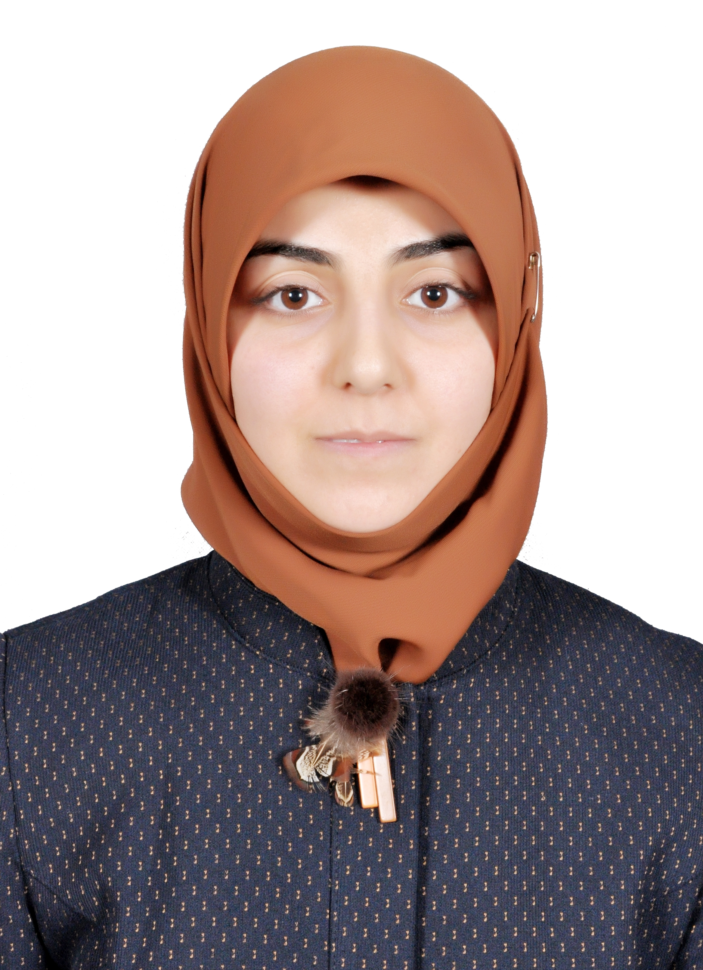 Zainab Jumaah Fadhil