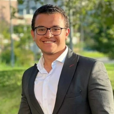 Mohamed Sayed Mohamed