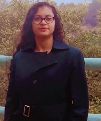 Vanshika Joshi