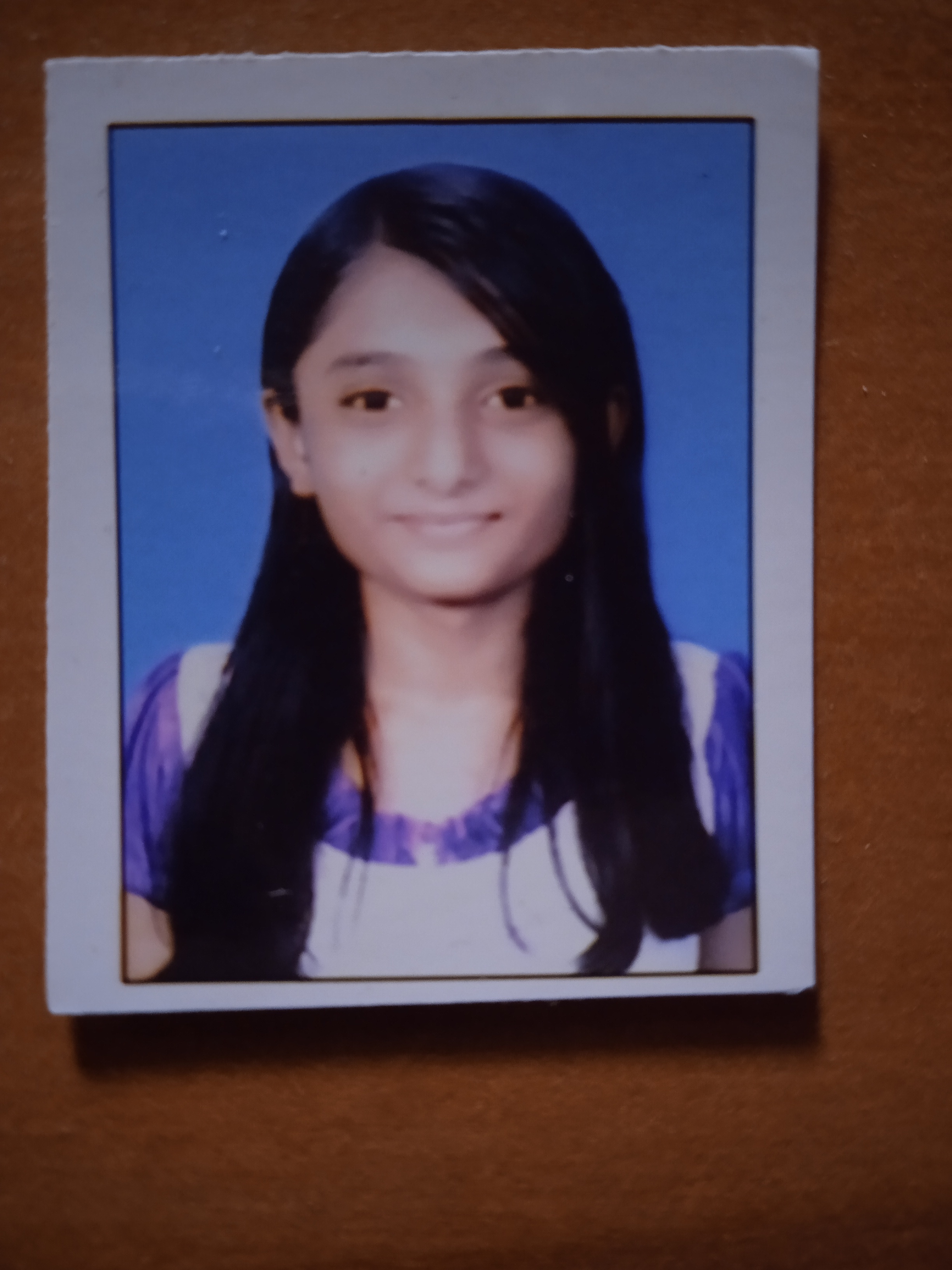 Nikita Ramesh Jawale