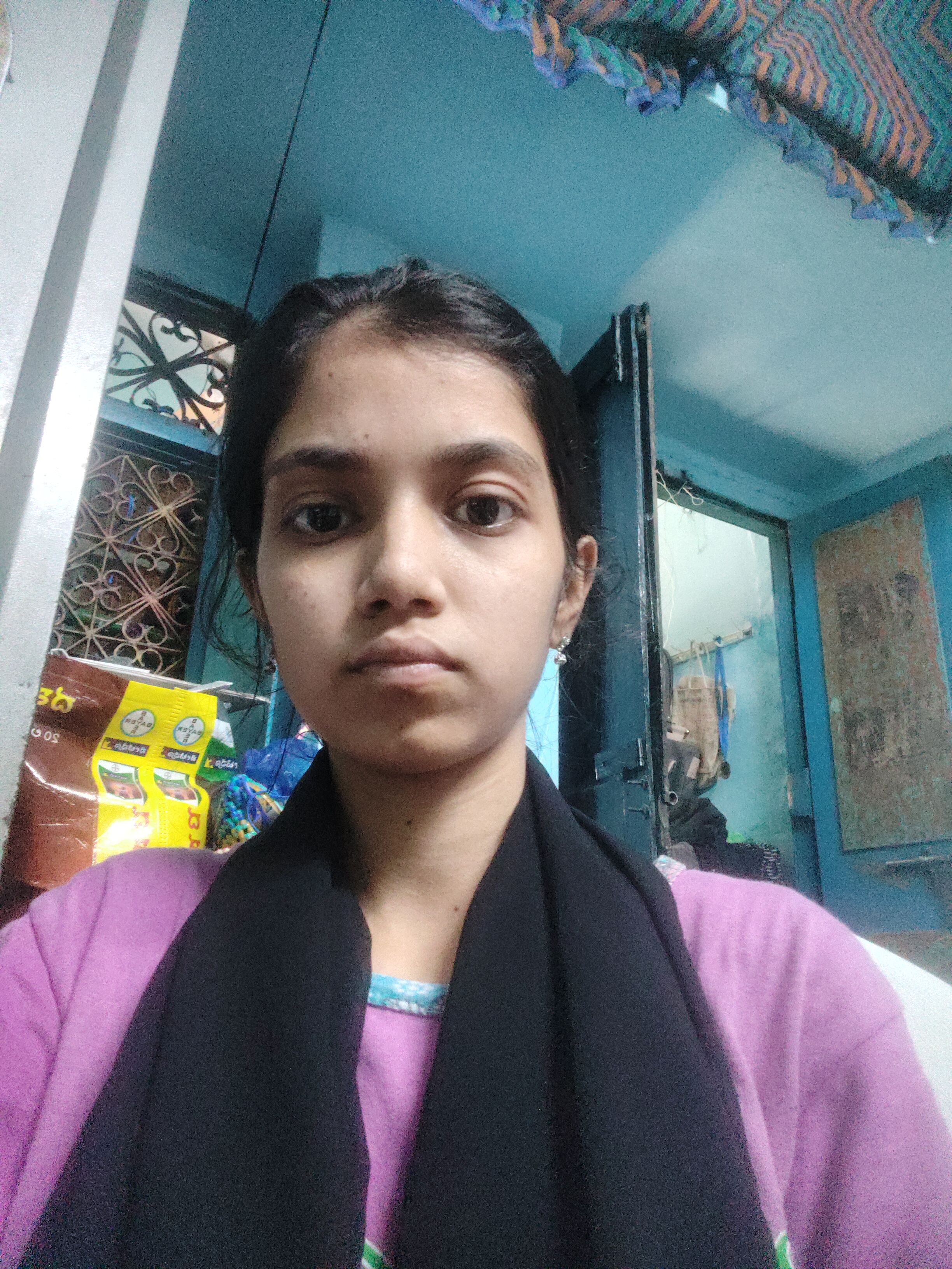 Shaik Mauzima Fathima Hafeera