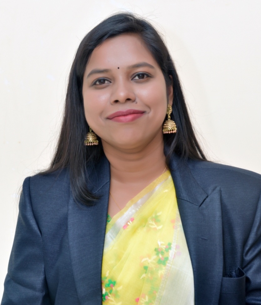 Dr. Jyoti Singh Saket