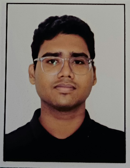 PRABHU KALYAN MOHANTY