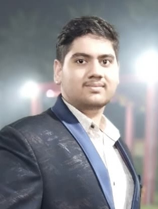Sujal Mishra