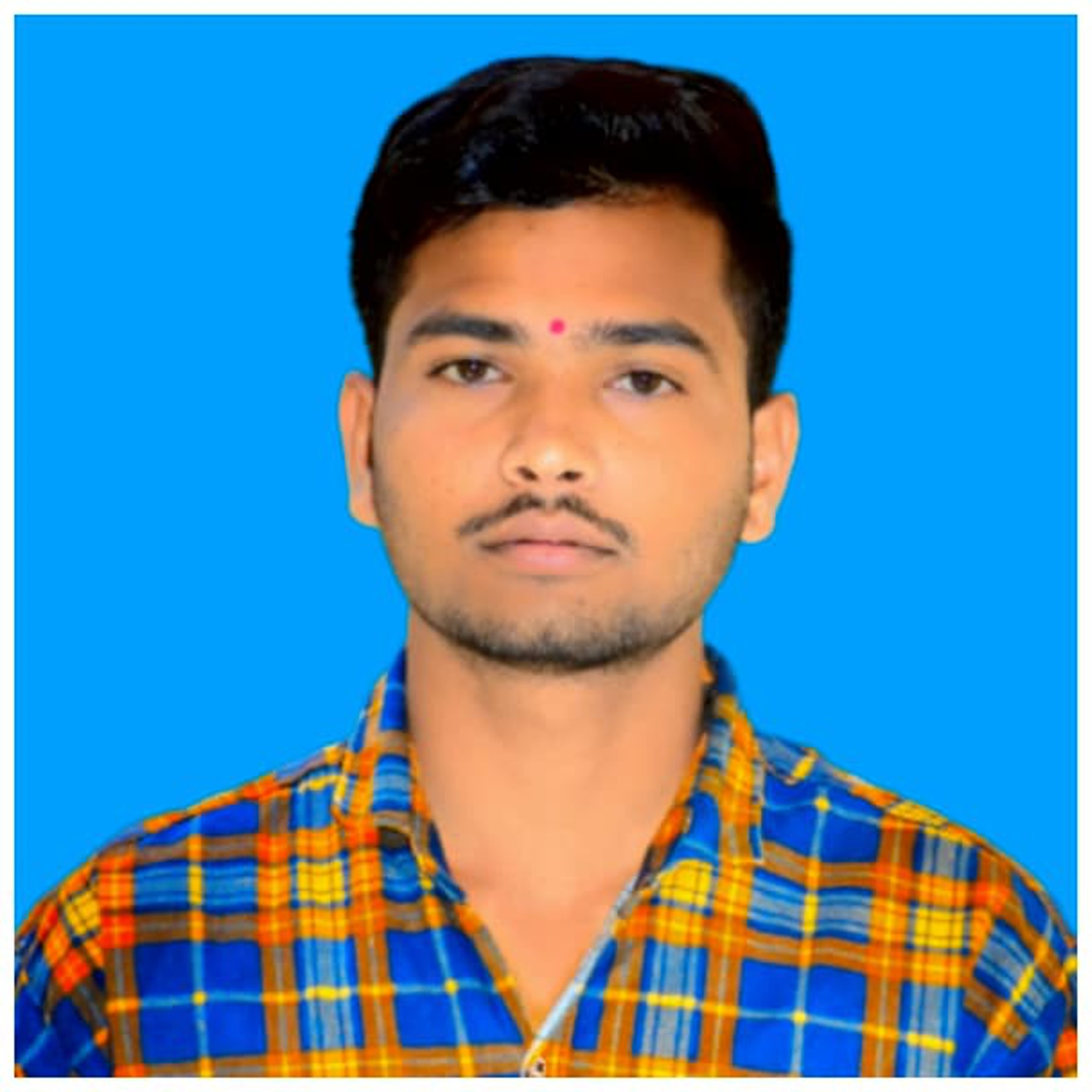 CHAVAN PRADIP VIJAY