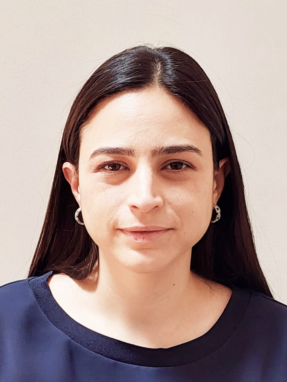 Claudia Maribel Paiz Reyes