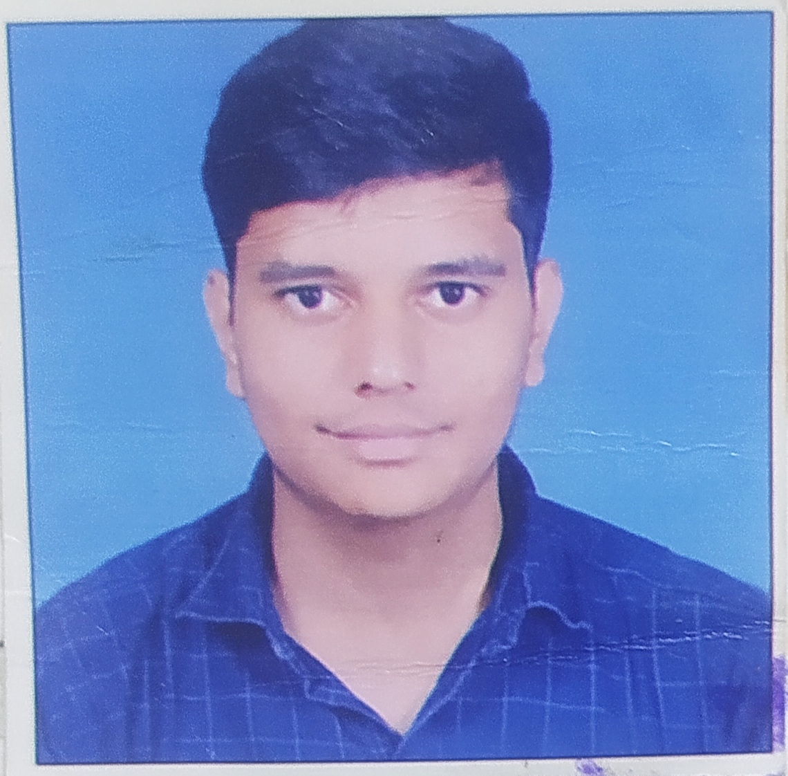 Sujal Sachin Suryavanshi