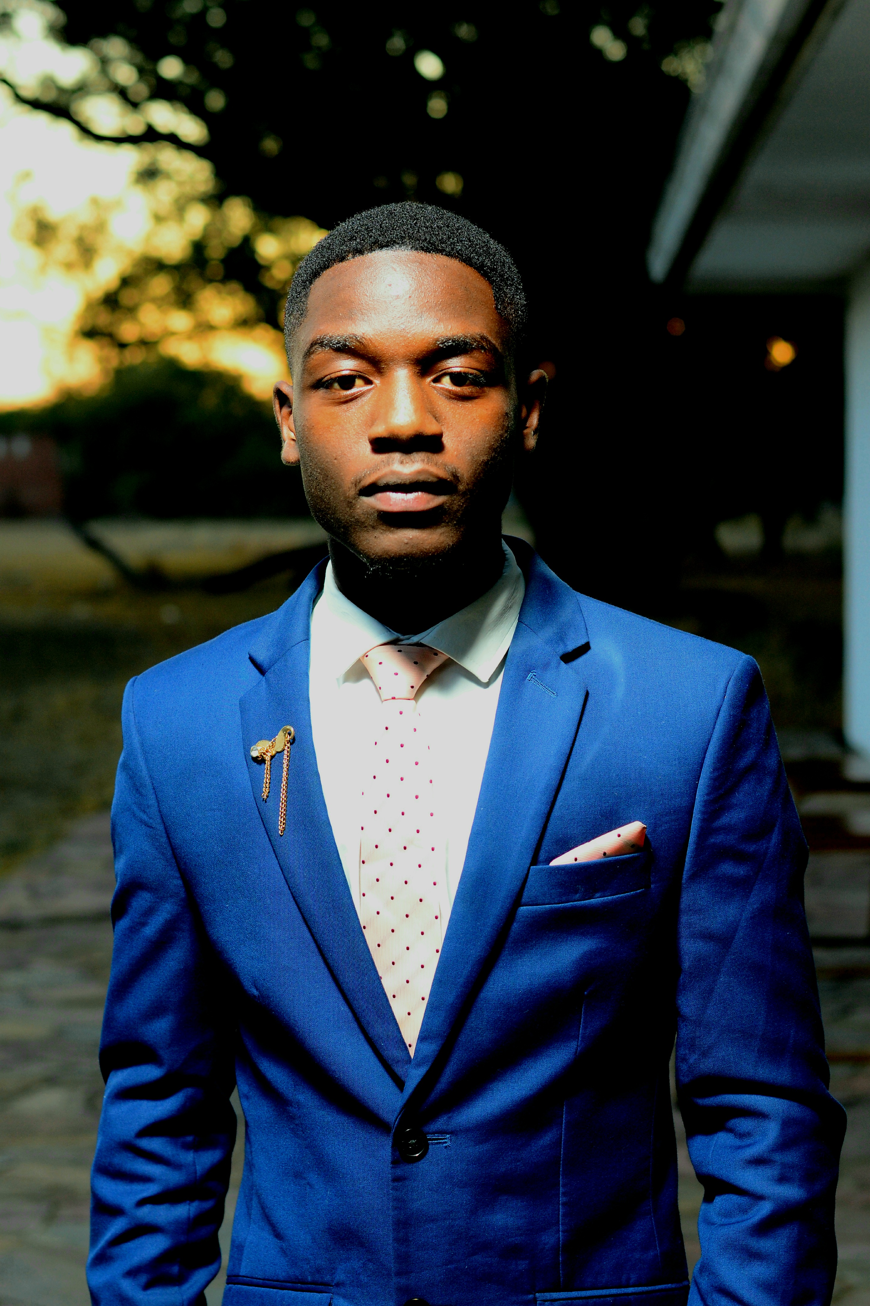 Tapiwanahe E Maretawona