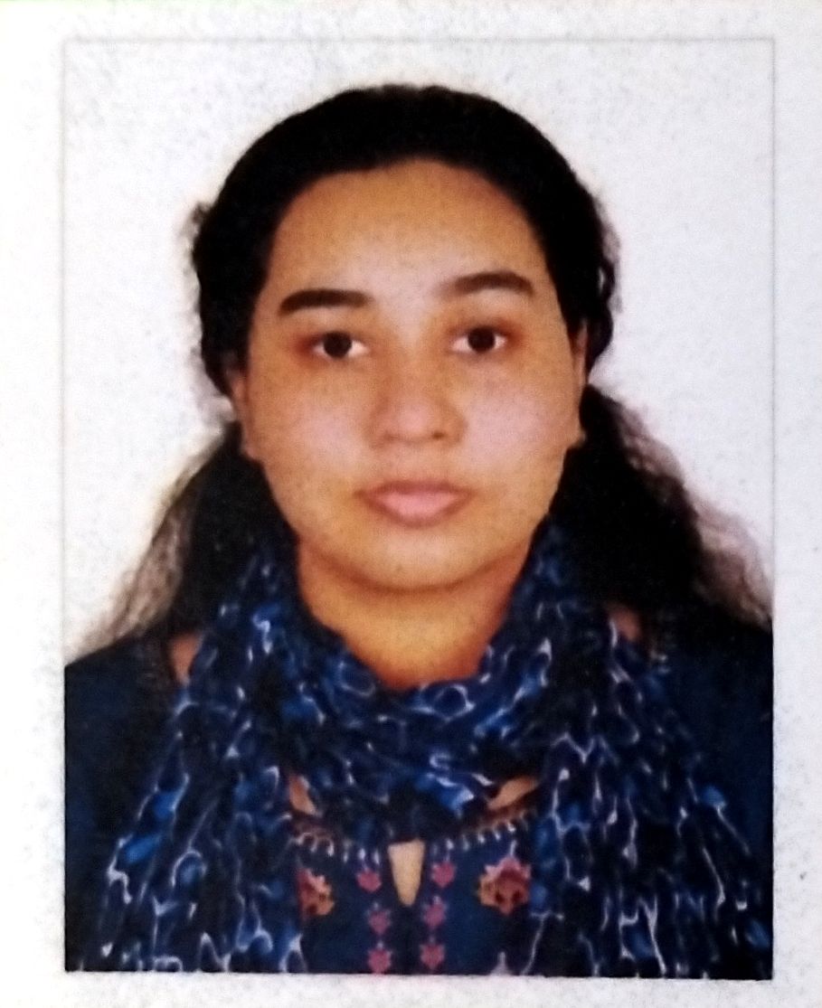 PRITHIKA SHIBU VARGHESE