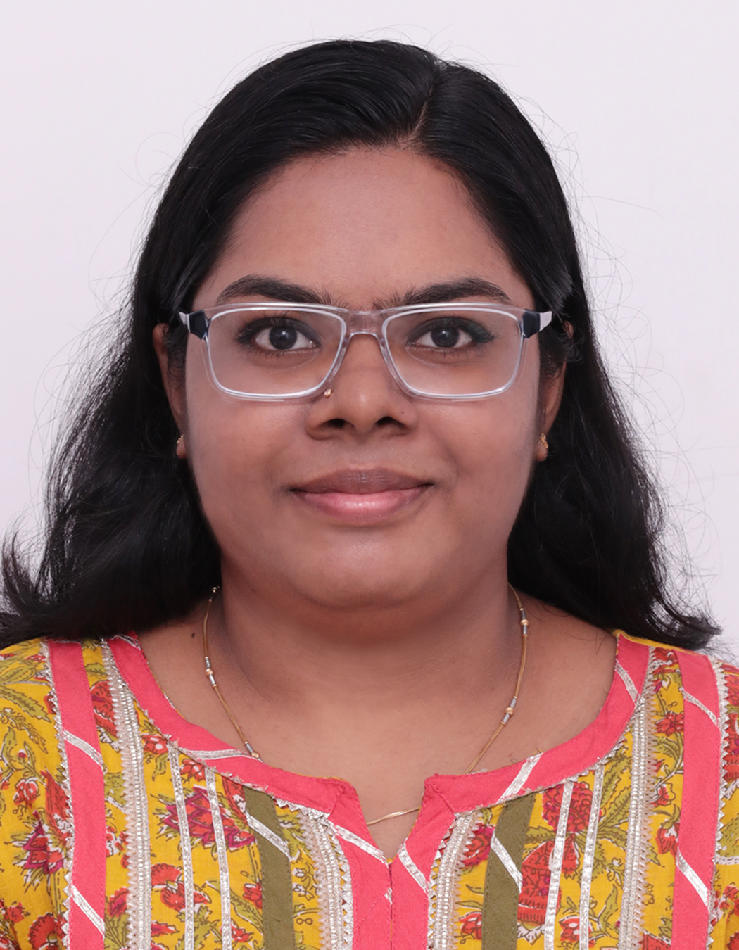 Gayathri Rajesh