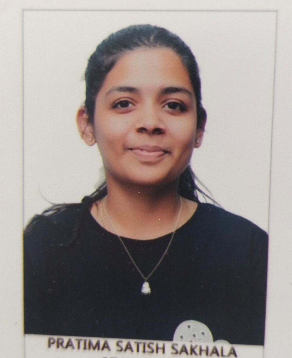 Pratima Satish Sakhala