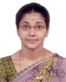 Savitha Chellappan