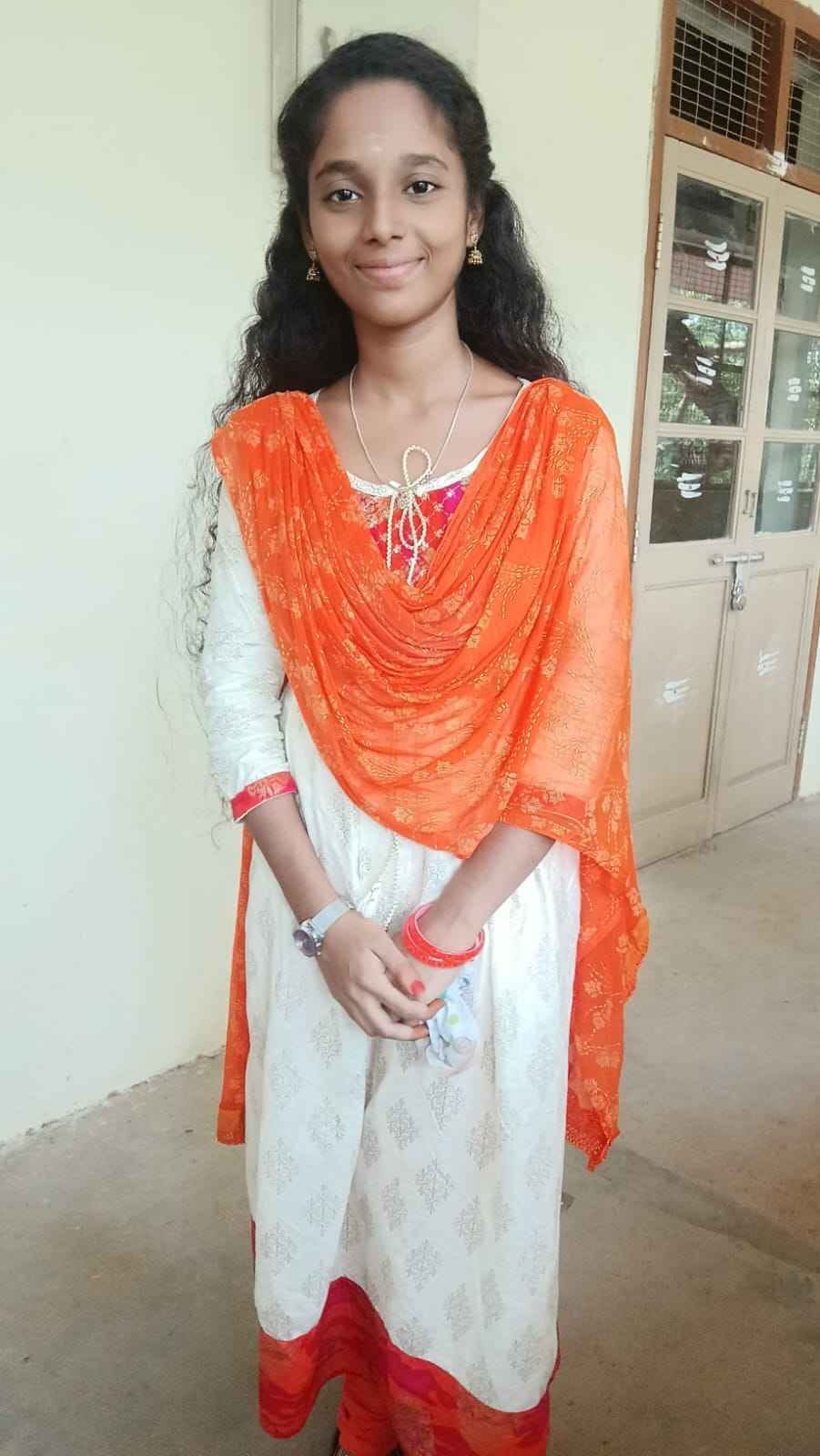 Devadharshini C