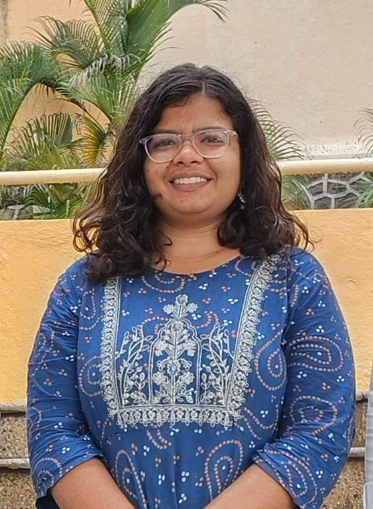Tanishka Rohokale
