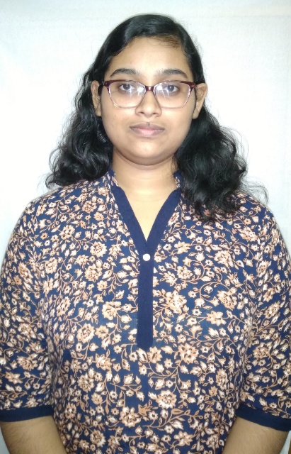 Jayasmita Bhattacharya