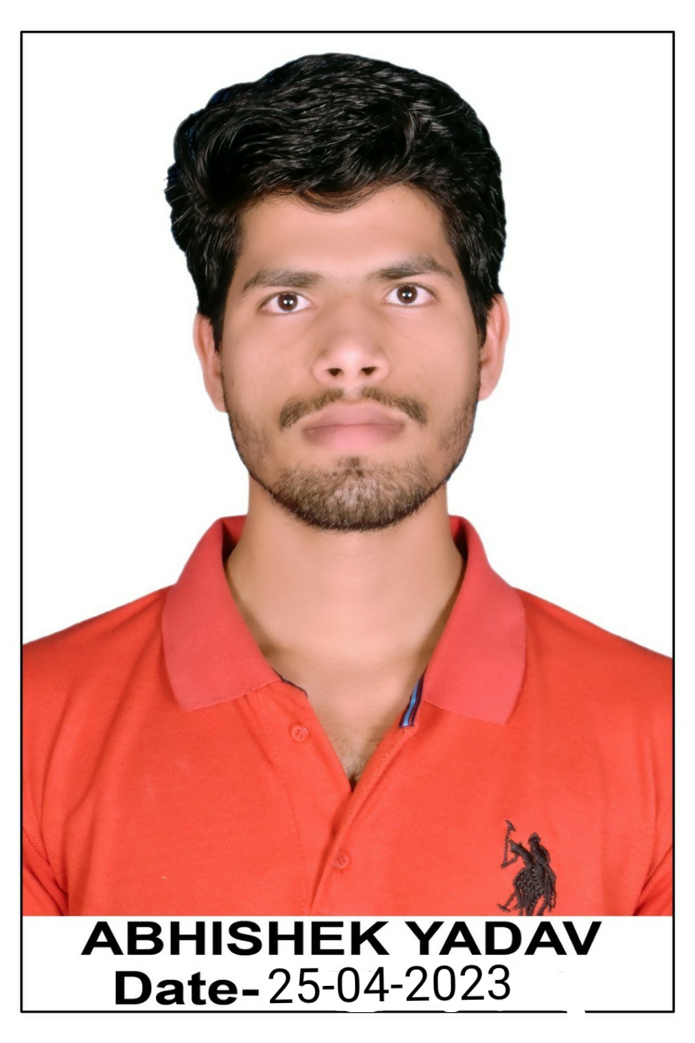 Abhishek Yadav