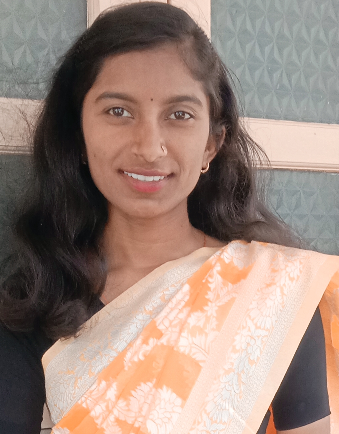 Gayatri Anil Awate