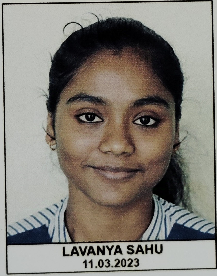 Lavanya sahu