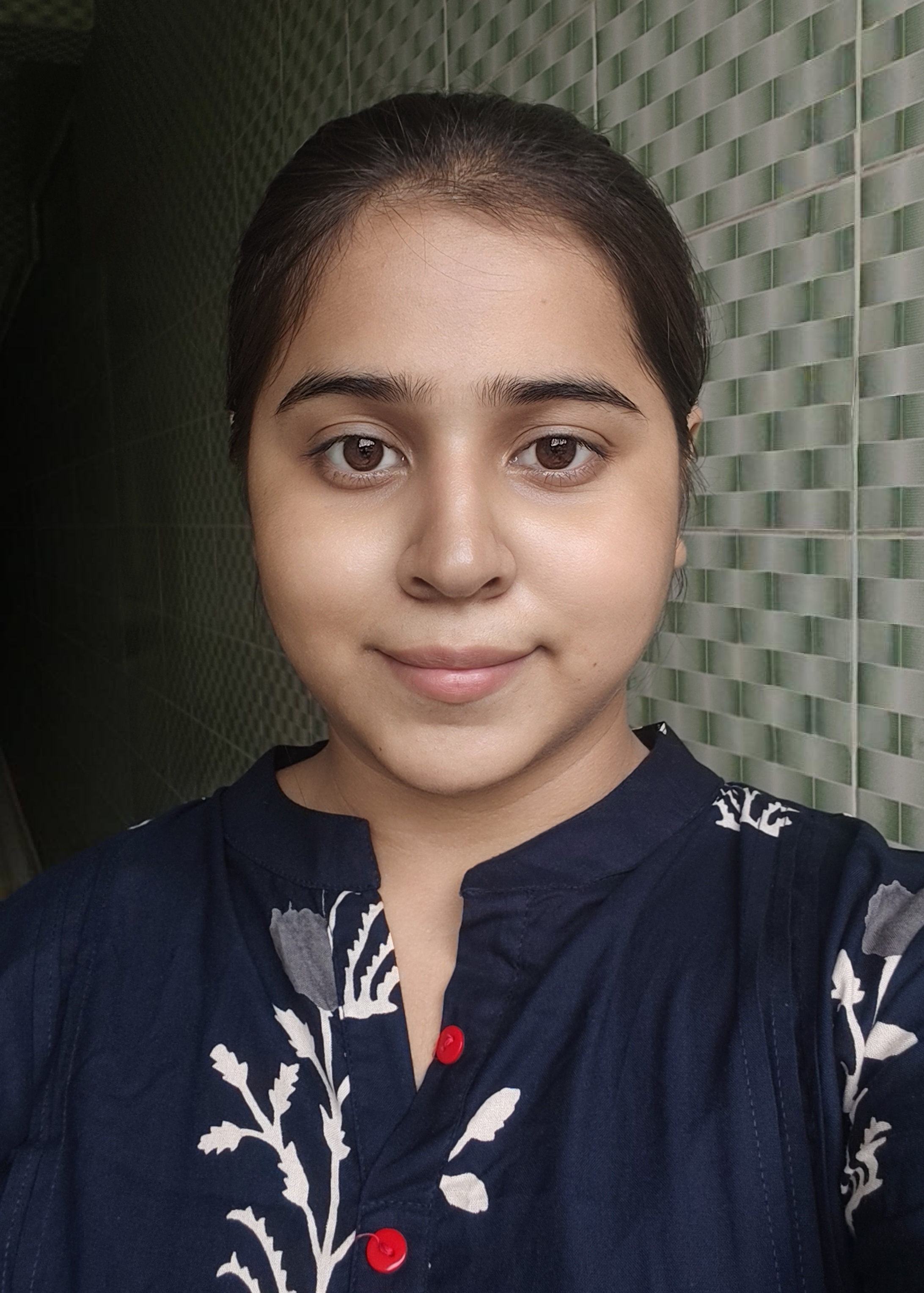 Jaspreet Kaur sukheeja