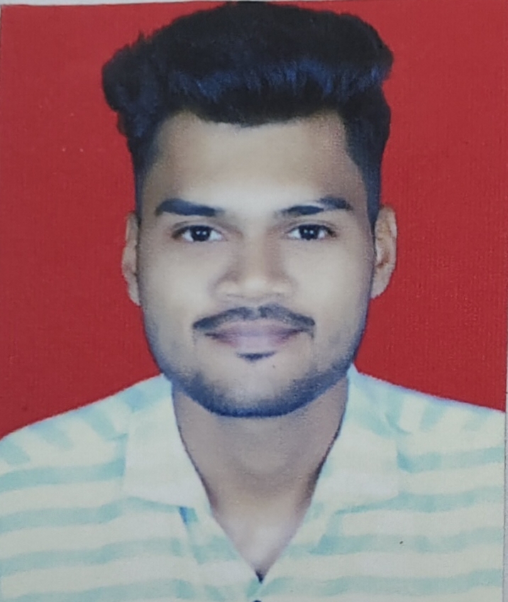 Prathmesh Santosh Gahandule