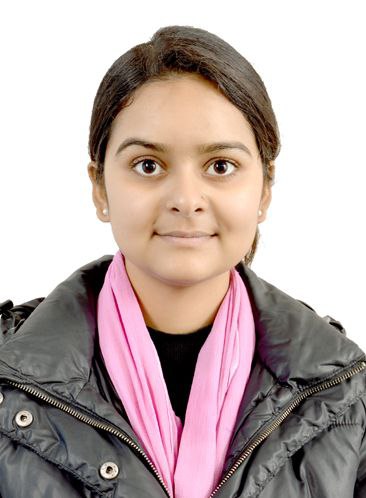 Rashmi Panwar