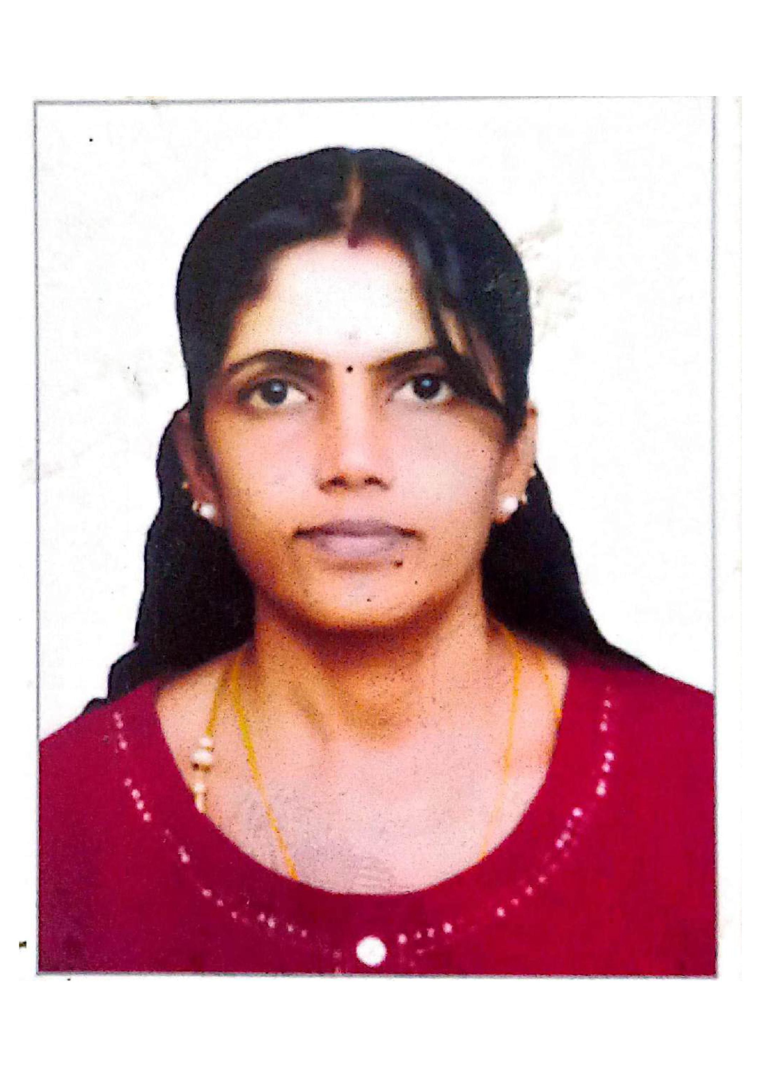 Jayashree Jayakumar
