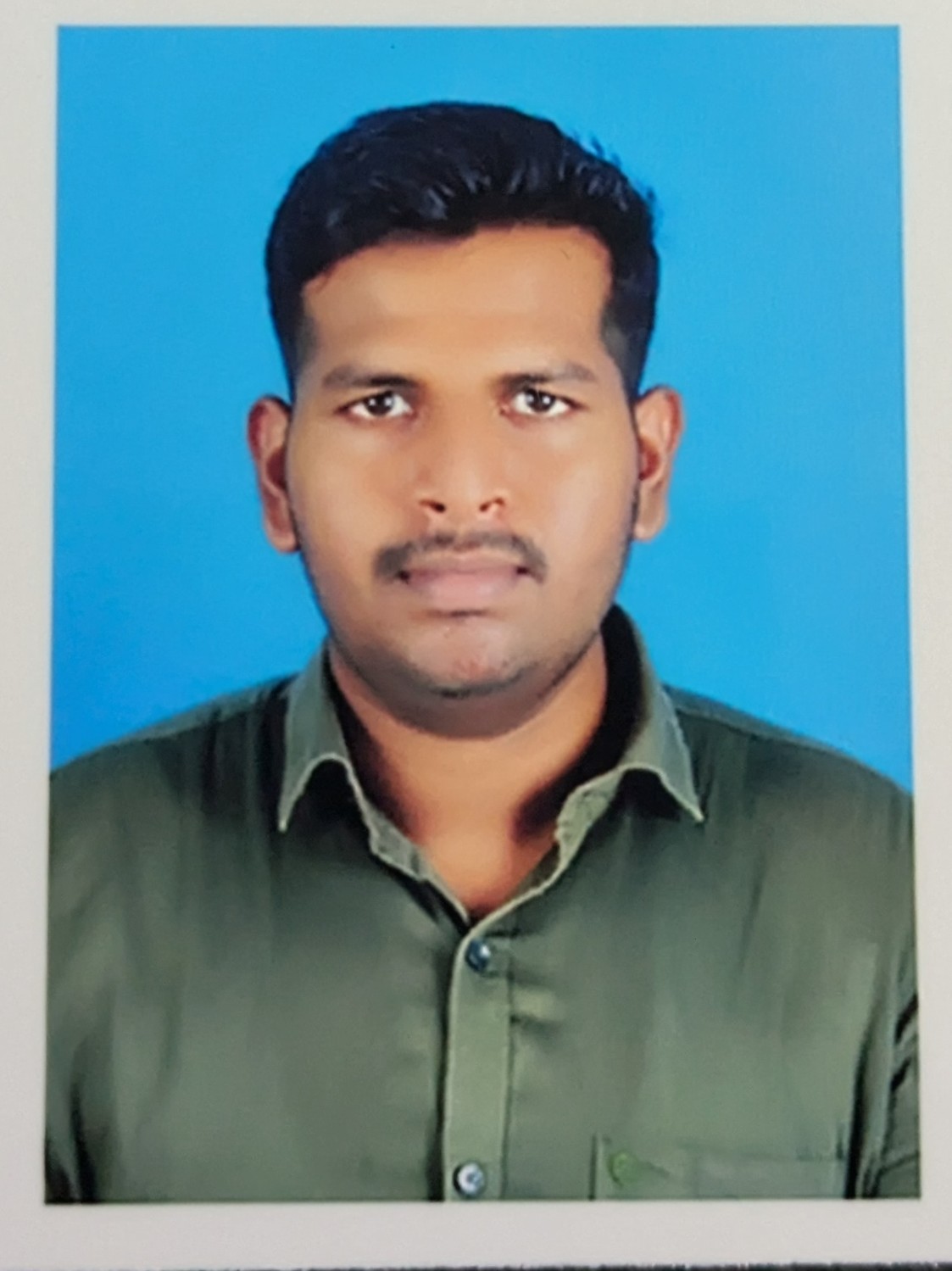 Dharsan Kumar