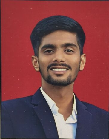 Digambar Santosh Hinge