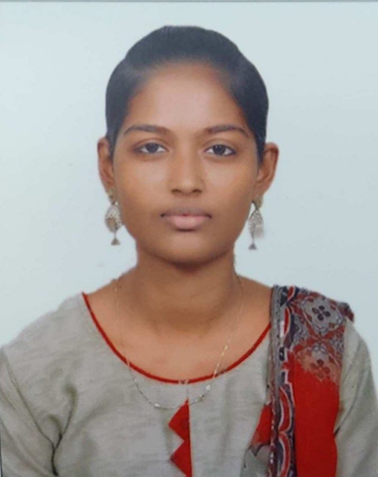 NIRANJANI M